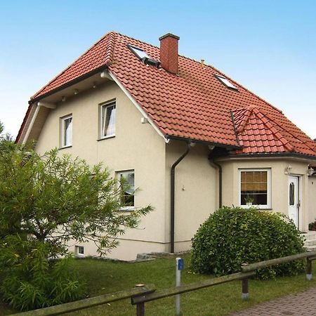 Apartment, Malchow มัลโชว์ ภายนอก รูปภาพ
