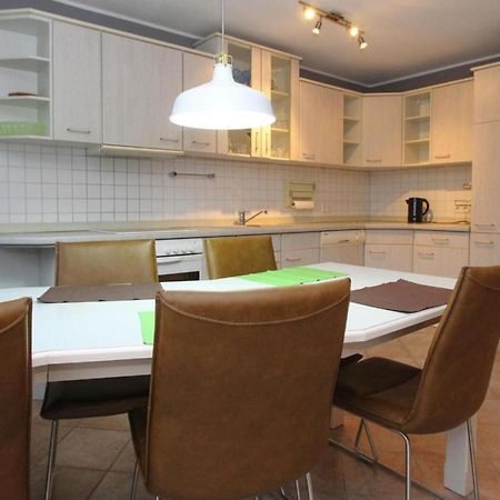 Apartment, Malchow มัลโชว์ ภายนอก รูปภาพ