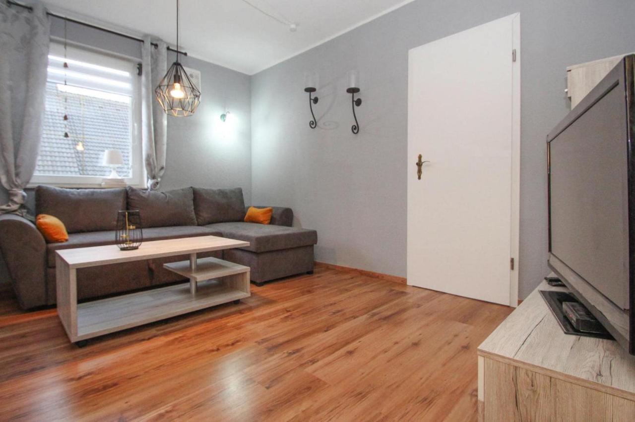 Apartment, Malchow มัลโชว์ ภายนอก รูปภาพ