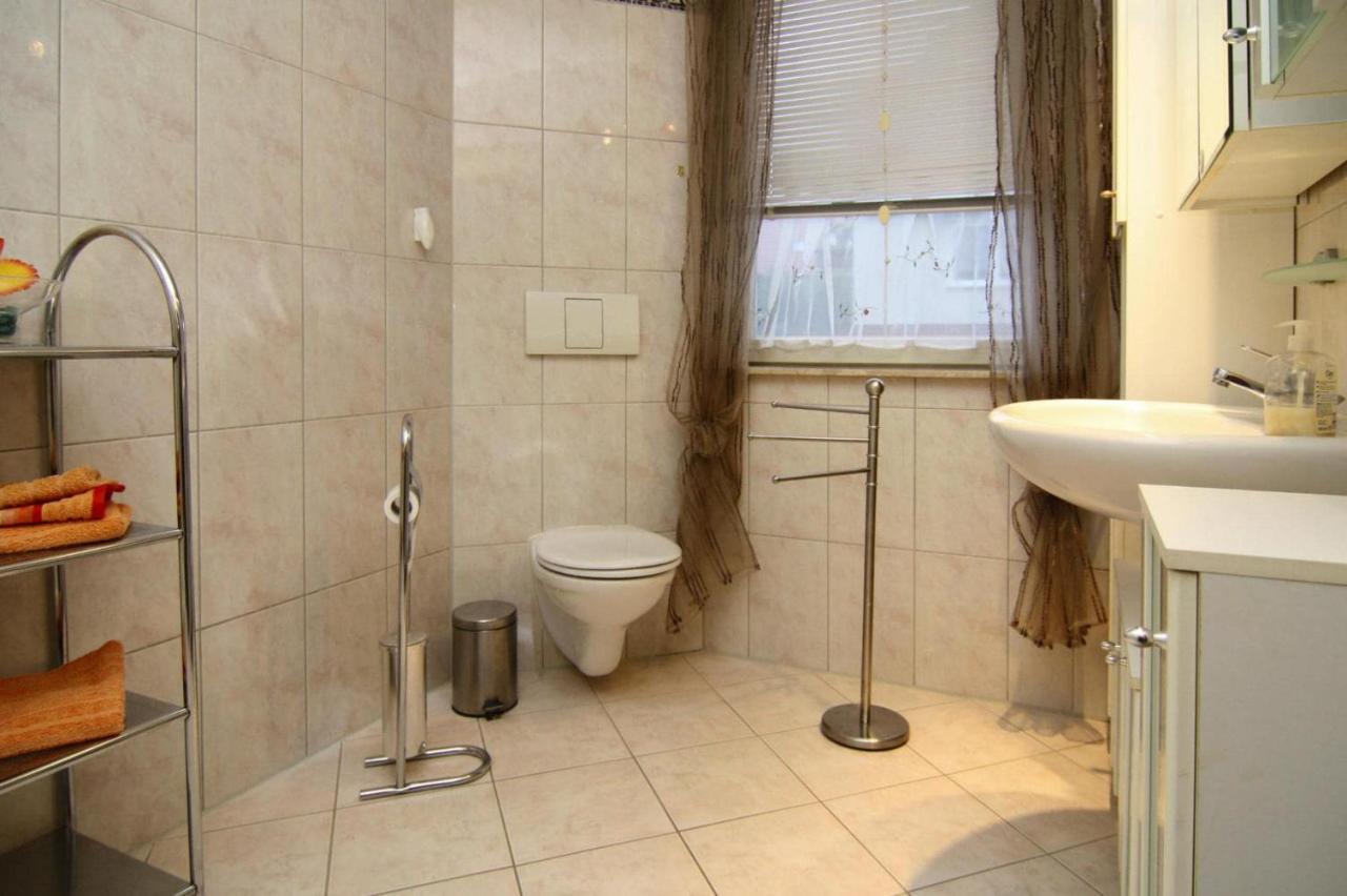 Apartment, Malchow มัลโชว์ ภายนอก รูปภาพ